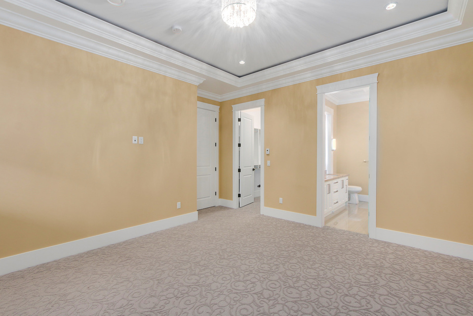8135 No. 3 Road, Richmond, BC 8