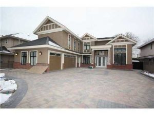 8151 WILLIAMS Road, Richmond, BC