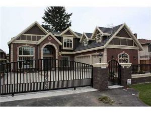 8171 PIGOTT Road, Richmond, BC