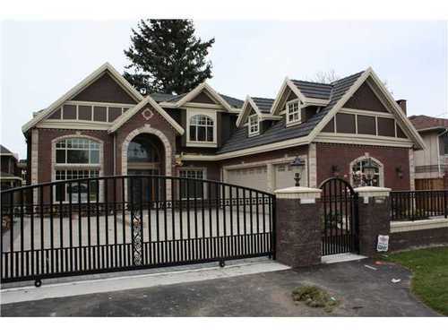 8171 PIGOTT Road, Richmond, BC