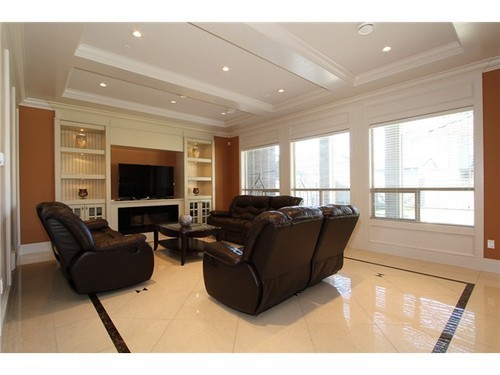 8233 LUNDY Road, Richmond, BC 8