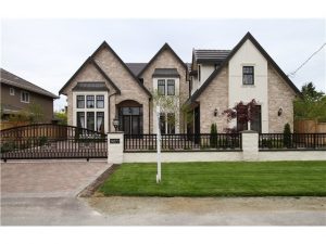 8271 Elsmore Road, Richmond, BC