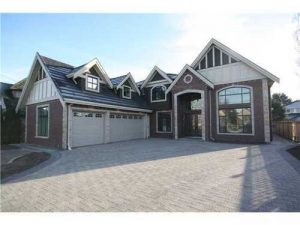 8300 Mowbray Road, Richmond, BC