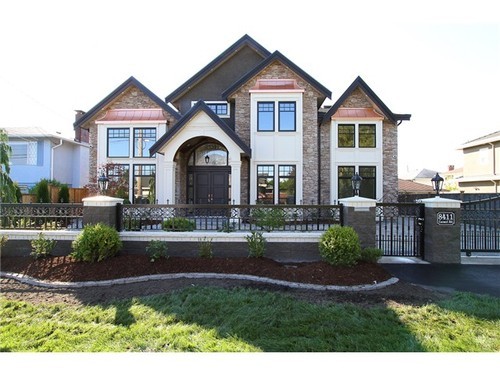8411 Carmel Road, Richmond, BC