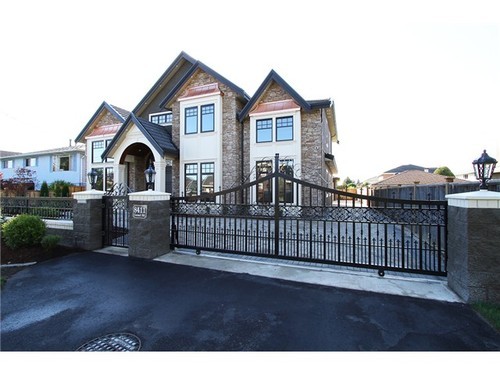 8411 Carmel Road, Richmond, BC 20