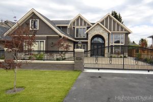 8491 PIGOTT Road, Richmond, BC