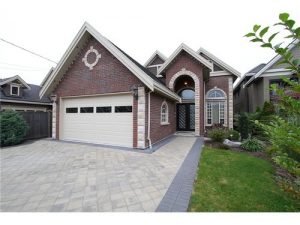 8511 PIGOTT Road, Richmond, BC