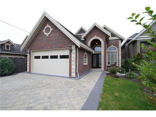 8511 PIGOTT Road, Richmond, BC