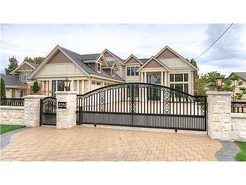 8780 COOPER Road, Richmond, BC