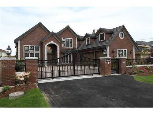 8828 MOORE Road, Richmond, B