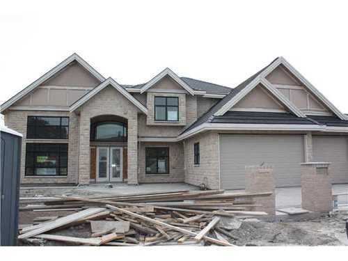 9040 OAKMOND Road, Richmond, BC