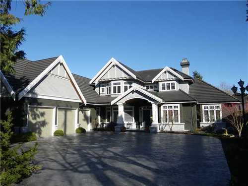 9240 Railway Ave, Richmond, BC