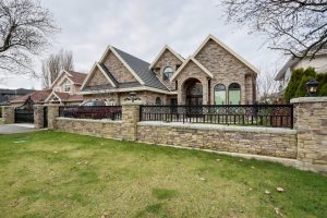 9371 Gormond Road, Richmond, BC