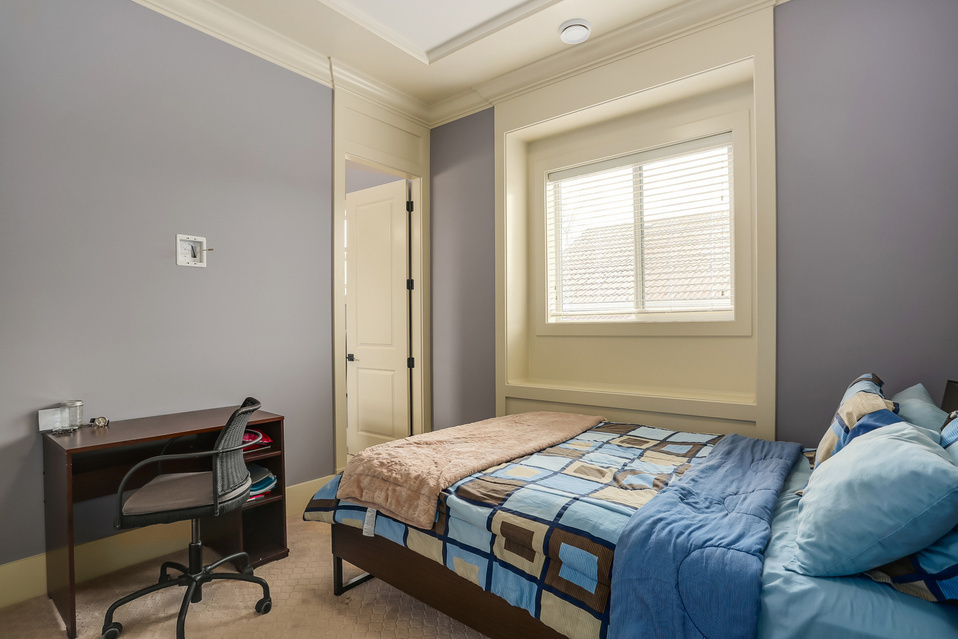 9371 Gormond Road, Richmond, BC 9