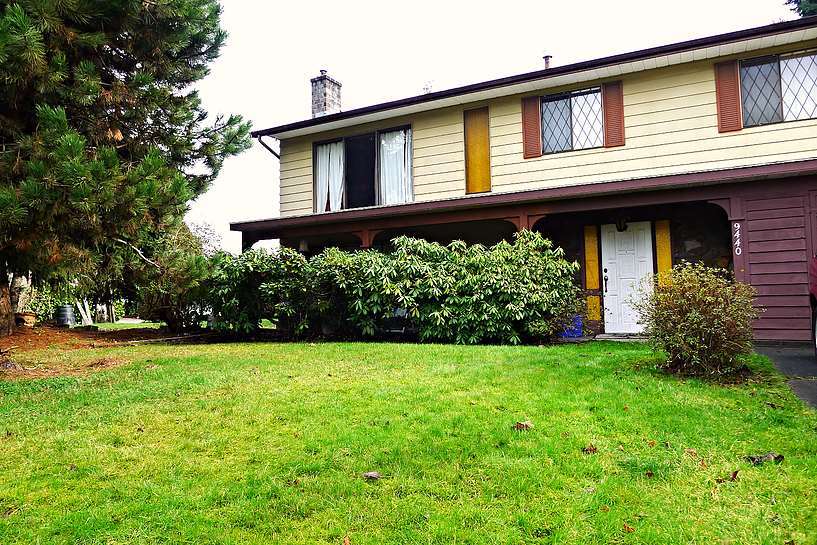 9440 PALMER ROAD, Richmond, BC
