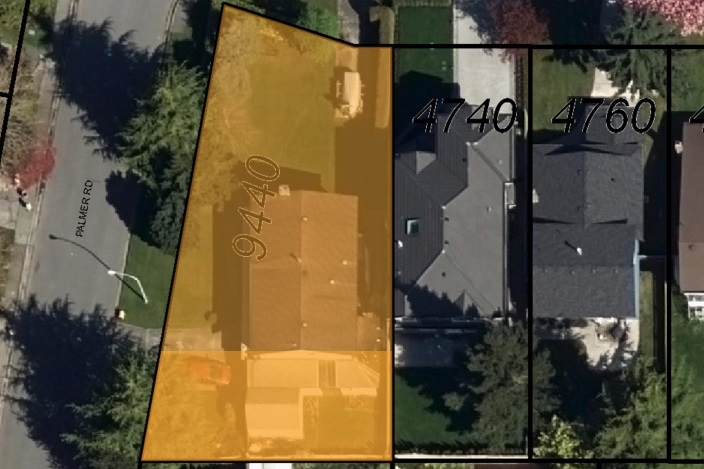 9440 PALMER ROAD, Richmond, BC 6