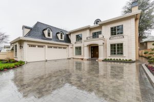 9531 Gilbert Crescent, Richmond, BC