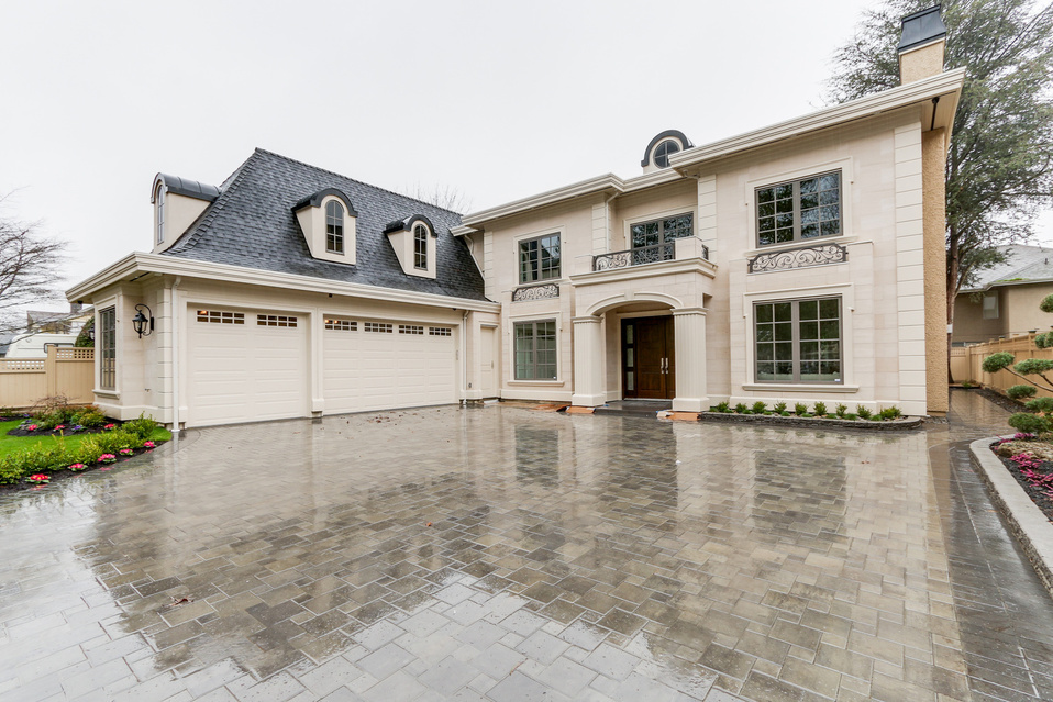 9531 Gilbert Crescent, Richmond, BC