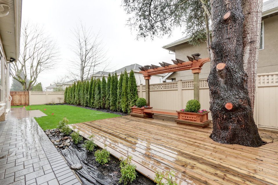 9531 Gilbert Crescent, Richmond, BC 3