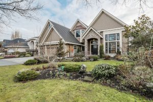 9540 Piermond Road, Richmond, BC
