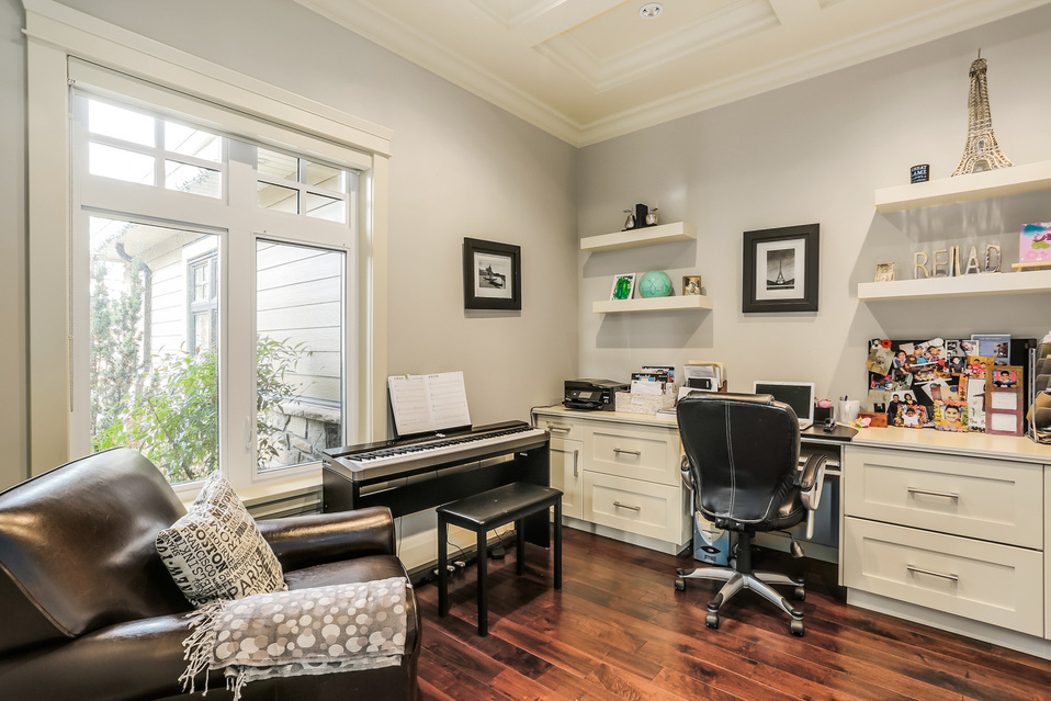 9540 Piermond Road, Richmond, BC 9