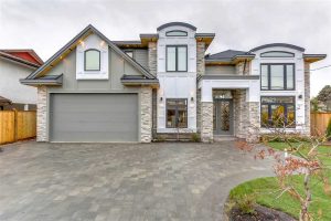 9860 Francis Road, Richmond, BC