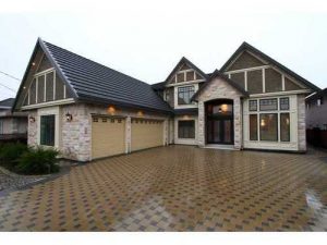 9940 Gilhurst Crescent, Richmond, BC