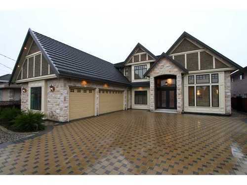 9940 Gilhurst Crescent, Richmond, BC