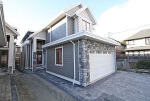 11091 2nd Avenue, Richmond, BC