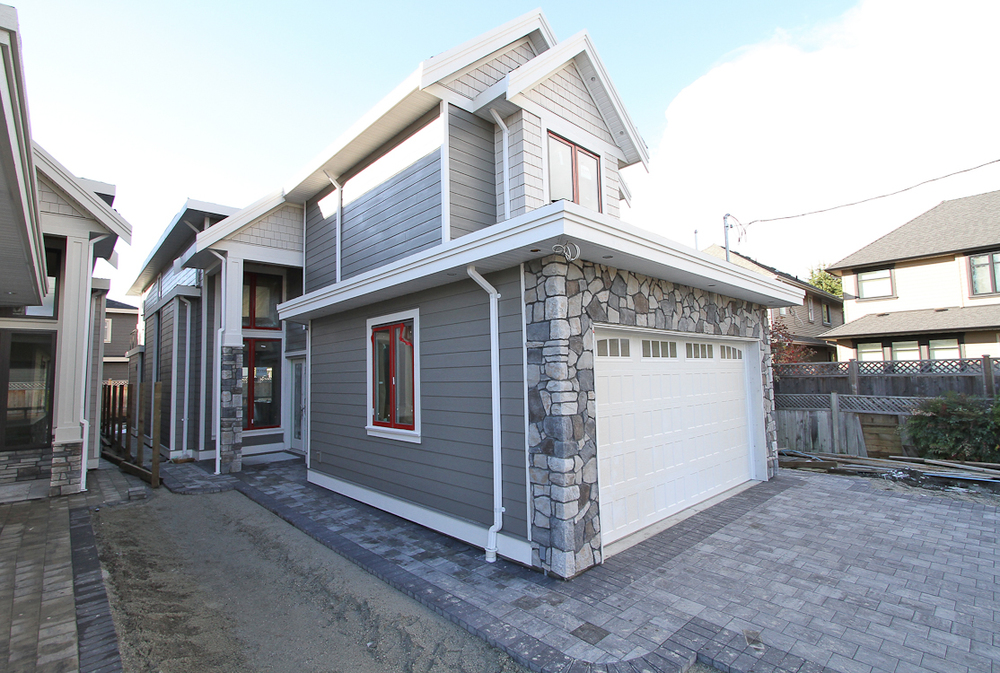 11091 2nd Avenue, Richmond, BC