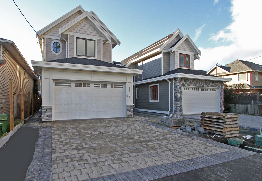11095 2nd Avenue, Richmond, BC