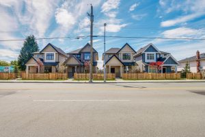 11319 No. 1 Road, Richmond, BC