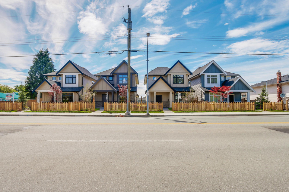11319 No. 1 Road, Richmond, BC