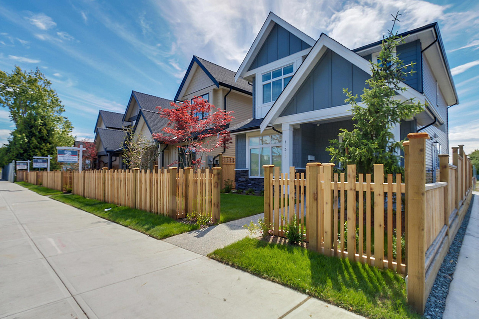 11319 No. 1 Road, Richmond, BC 2