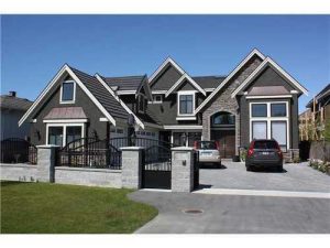 3891 ROYALMORE Ave, Richmond, BC