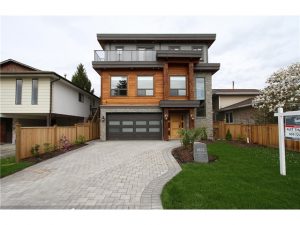 4531 Windjammer Drive, Richmond, BC