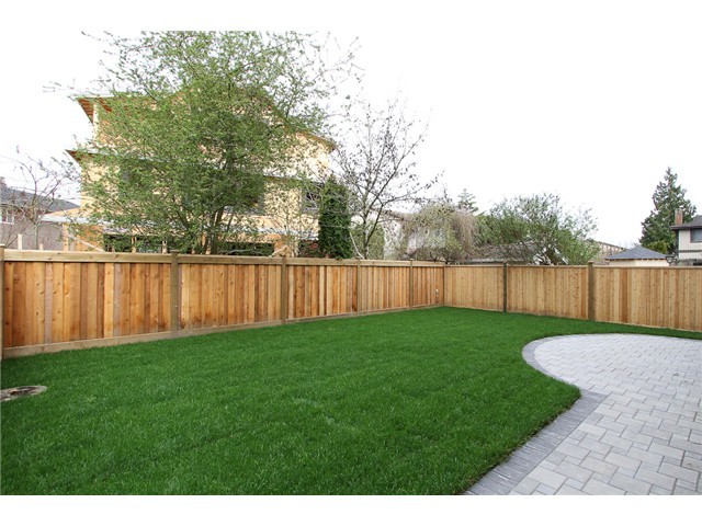 4531 Windjammer Drive, Richmond, BC 3