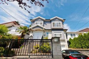767 E 61ST AVENUE, Vancouver East, BC