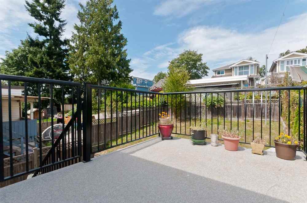 767 E 61ST AVENUE, Vancouver East, BC 3