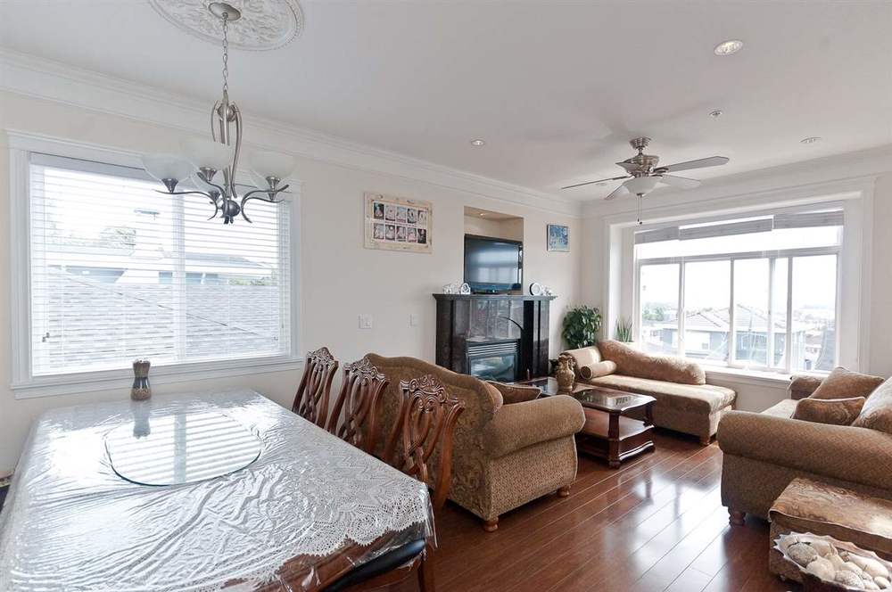 767 E 61ST AVENUE, Vancouver East, BC 16