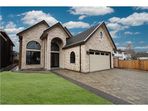 8211 LUNDY Road, Richmond, BC