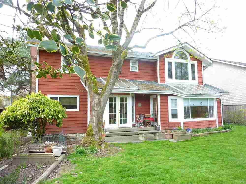 8660 ROSEHILL DRIVE, Richmond, BC 5