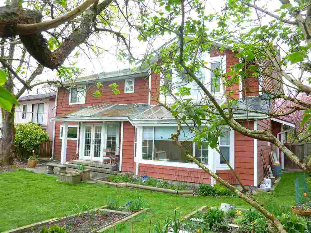 8660 ROSEHILL DRIVE, Richmond, BC 4