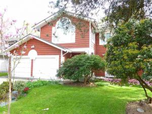 8660 ROSEHILL DRIVE, Richmond, BC