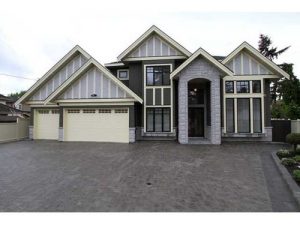 9351 KIRKMOND Crescent, Richmond, BC