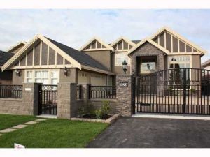 9831 GREENLEES Road, Richmond, BC