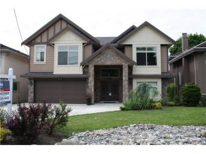 10208 GILMORE Crescent, Richmond, BC