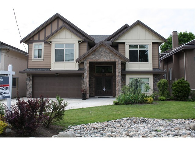 10208 GILMORE Crescent, Richmond, BC
