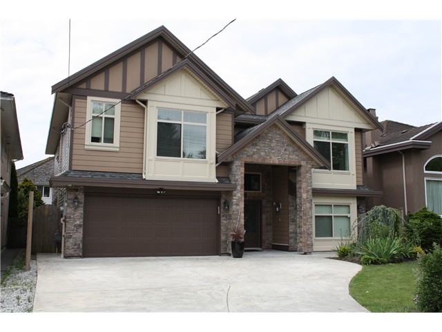 10208 GILMORE Crescent, Richmond, BC 10