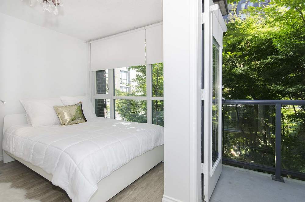 1086 HORNBY STREET, Vancouver West, BC 12